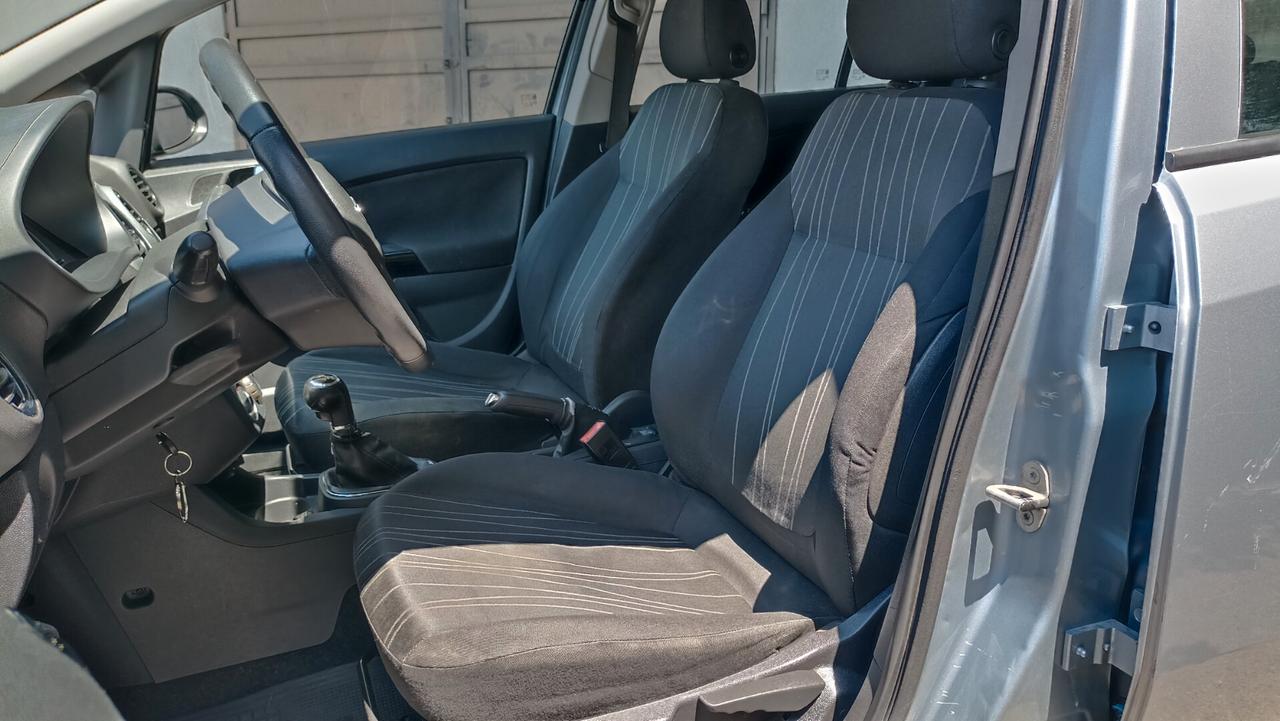 Opel Corsa 1.3 CDTI 75CV ecoFLEX 5 porte Enjoy