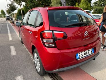 Citroen C3 1.4 VTi 95 GPL airdream Seduction