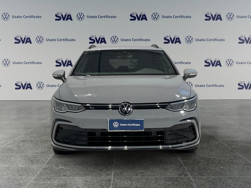 Volkswagen Golf VIII 2020 Variant 1.5 etsi 130CV DSG R-Line (MHEV)