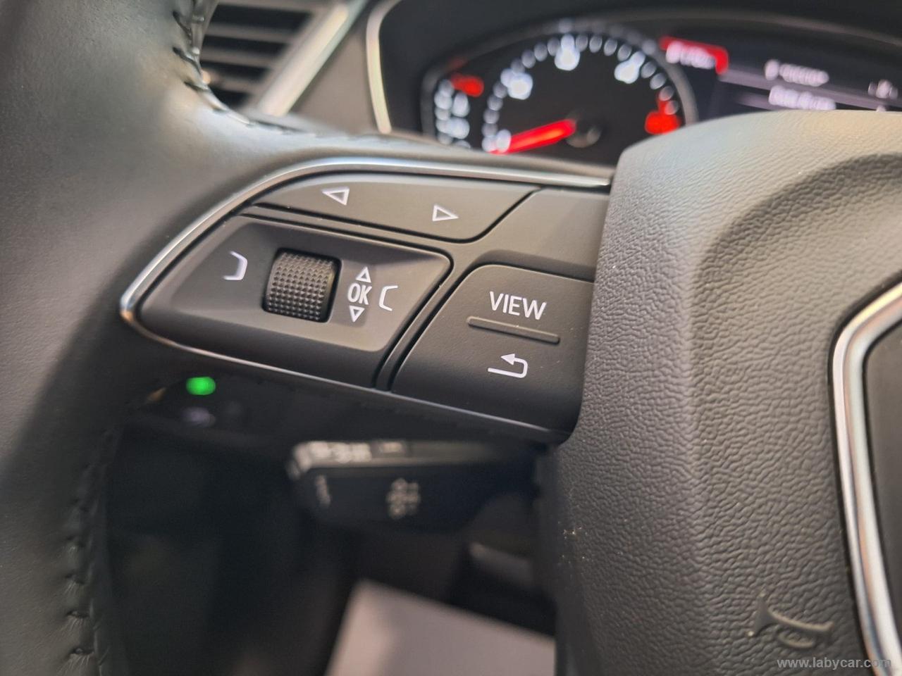 AUDI Q5 2.0 TDI 190CV quattro S tr. Business