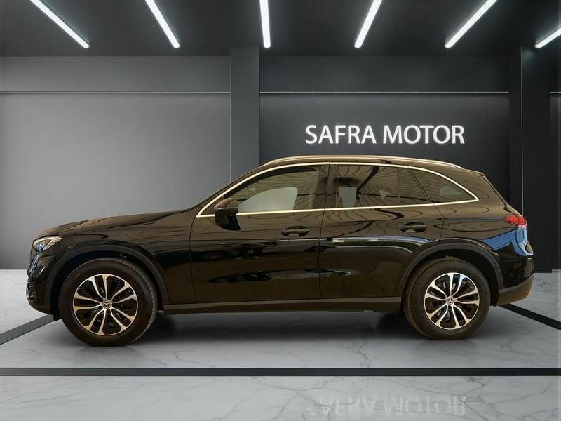 Mercedes-Benz GLC GLC 220d 4M Mild Hyb. Advanced