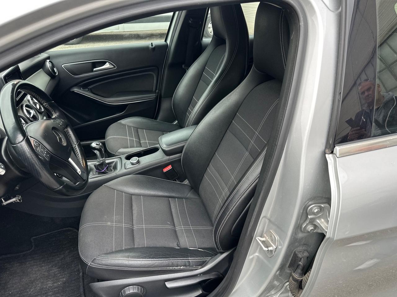 Mercedes-benz GLA 200 CDI Premium Possibile Finanziamento