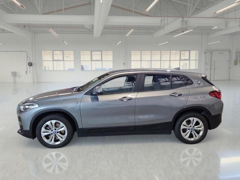 BMW X2 xDrive 25e Business X automatico