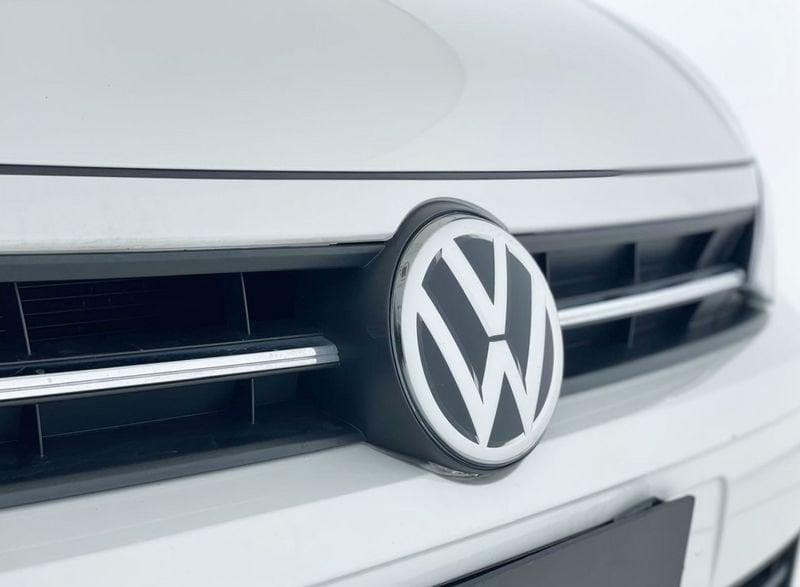 Volkswagen Polo 1.0 TSI 5p. Comfortline BlueMotion Technology