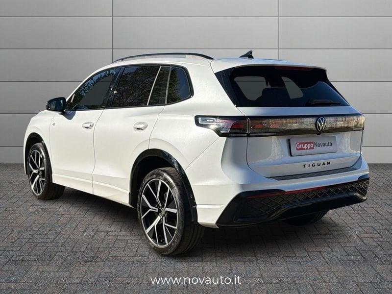 Volkswagen Tiguan 2.0 TSI 195KW R-Line Plus DSG 4MOTION