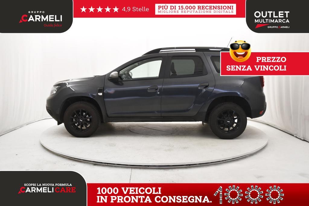 Dacia Duster 1.0 TCe Journey 4x2