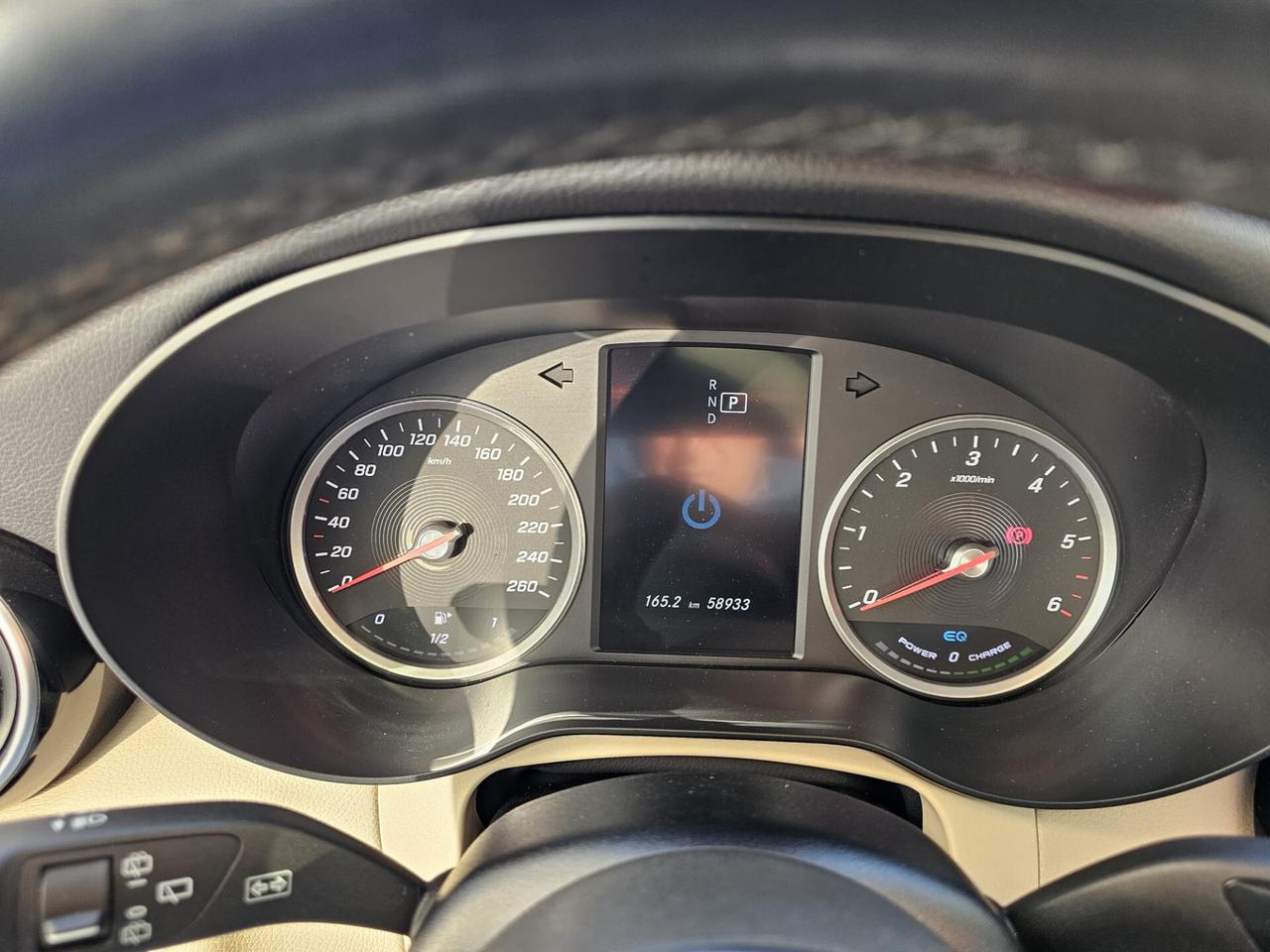 Mercedes-benz GLC 300 de 4Matic EQ-Power Sport