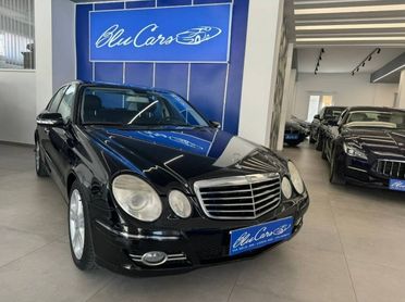 Mercedes Classe E 320 cdi V6 evo Avantgarde auto FL