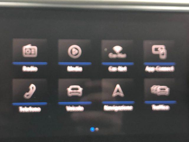 VOLKSWAGEN T-Roc 2.0 TDI SCR 150 CV DSG Business BlueMotion Technol
