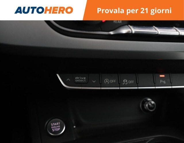 AUDI A4 Avant 2.0 TDI 122 CV S tronic