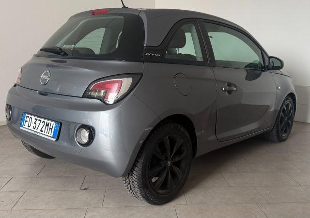 OPEL Adam 1.4 87 CV GPL Tech Air