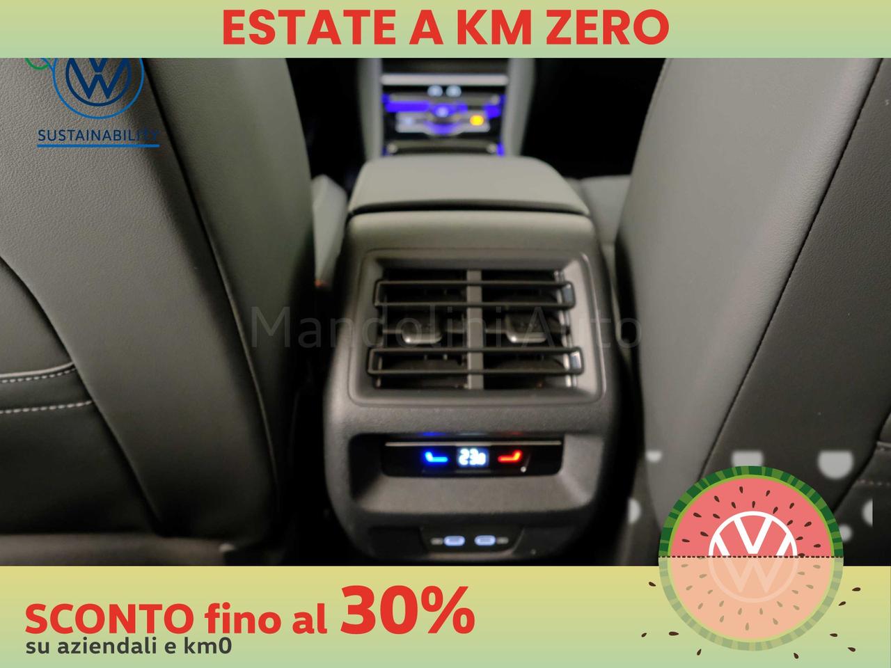 Volkswagen Tiguan 1.5 etsi act 150cv elegance dsg