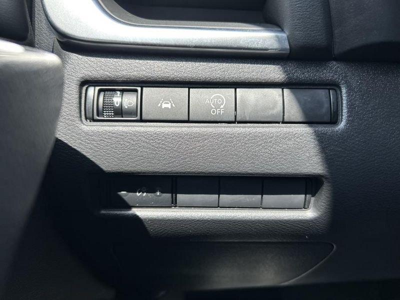 Nissan Qashqai MHEV 158 CV Xtronic Business 23 MILA KM!! IBRIDA AUTOMATICA