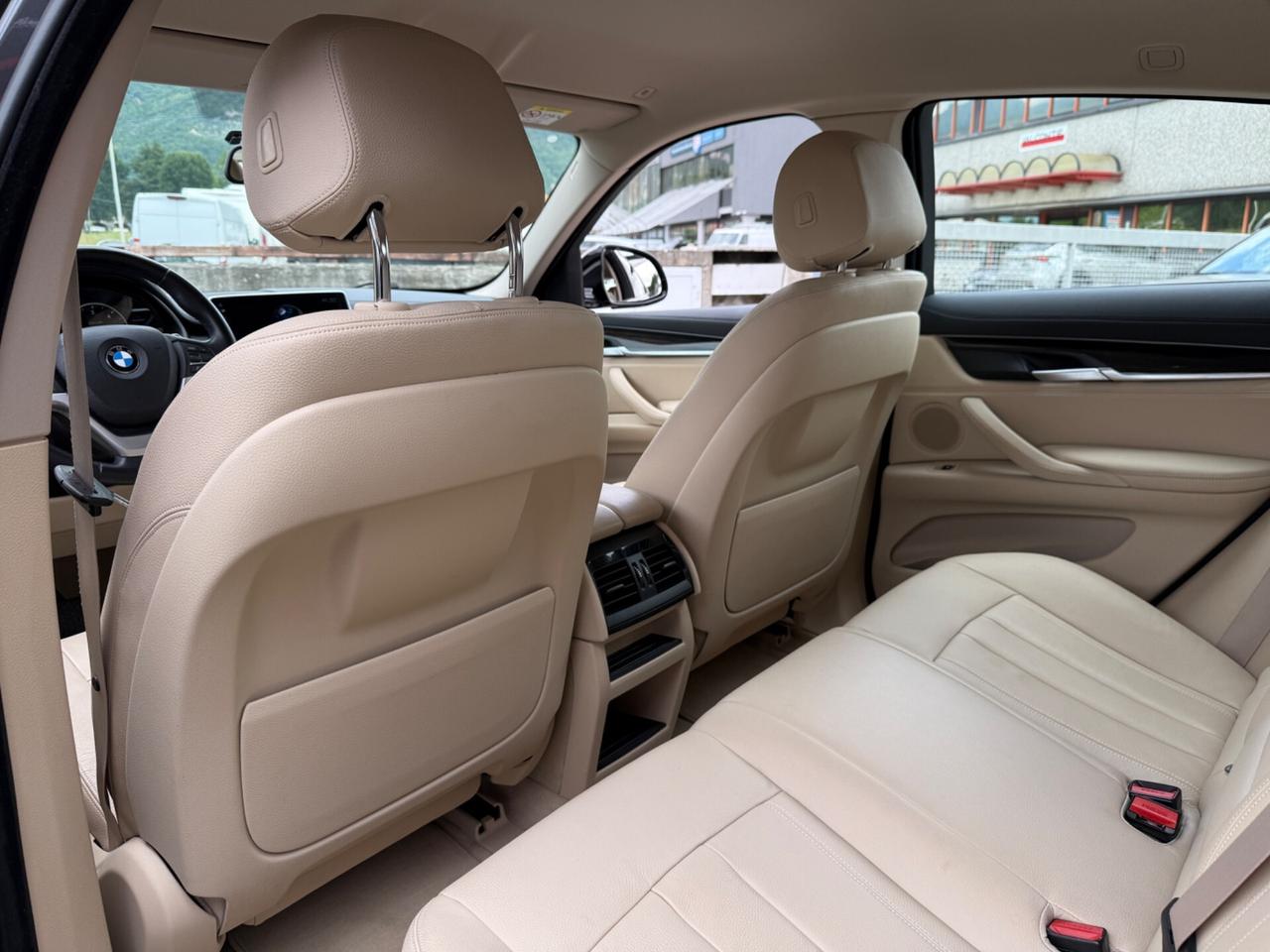 BMW X6 xDrive40d Extravagance 148.000KM PERFETTA