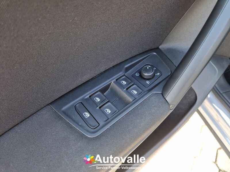 Volkswagen Tiguan Tiguan 2.0 TDI 150 CV SCR DSG 4MOTION Life