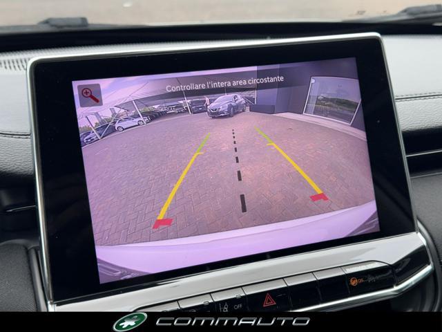 JEEP Compass 1.3 Turbo T4 240 CV PHEV AT6 4xe Upland