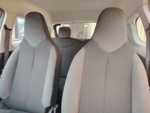 CITROEN C1 VTi 72 S&S 5 porte Feel BASE - NO CLIMA