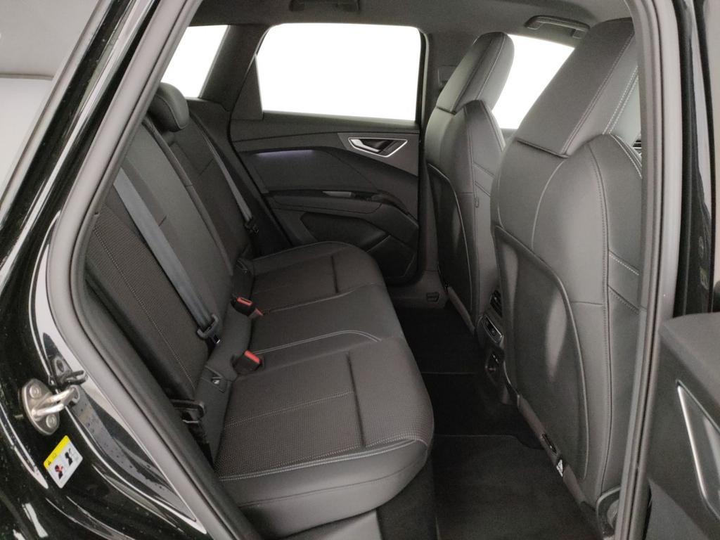 Audi Q4 e-tron 40 S line edition