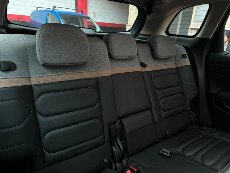 CITROEN C3 Aircross 1ª s. C3 Aircross PureTech...