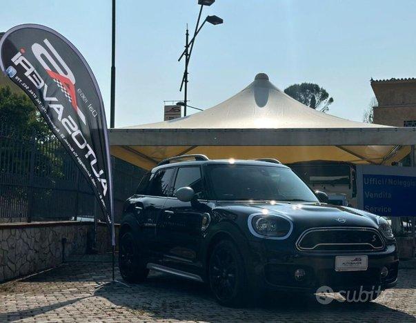 MINI Countryman 1.5 Cooper SE Hype Countryman ALL4