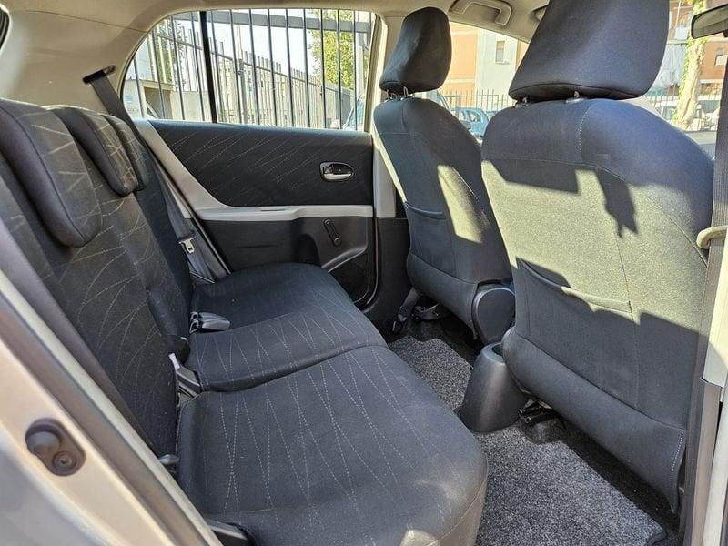 Toyota Yaris Yaris 5p 1.3 Sol