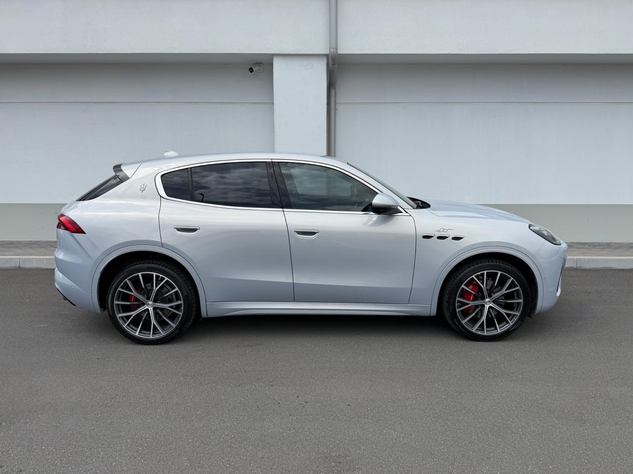 Maserati Grecale GT 300 CV IVA ESPOSTA