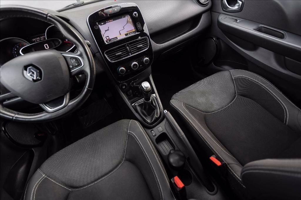 RENAULT Clio 1.2 16v Life 75cv del 2017