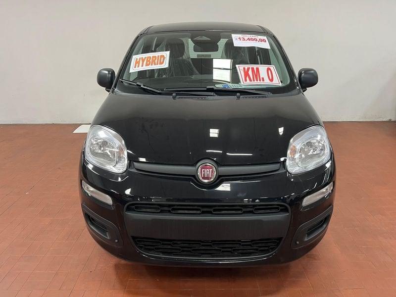 FIAT Pandina 1.0 FireFly 70cv S&S Hybrid Pop