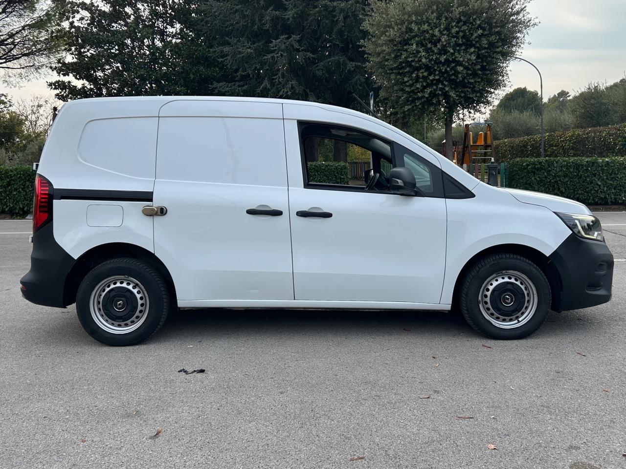 Renault Kangoo 1.5 Blue dCi 95CV Van Edition One 11/2021