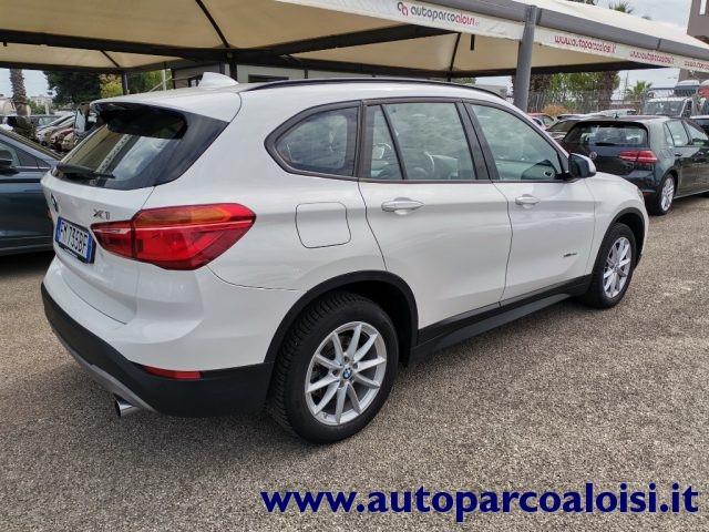 BMW X1 xDrive20d Business