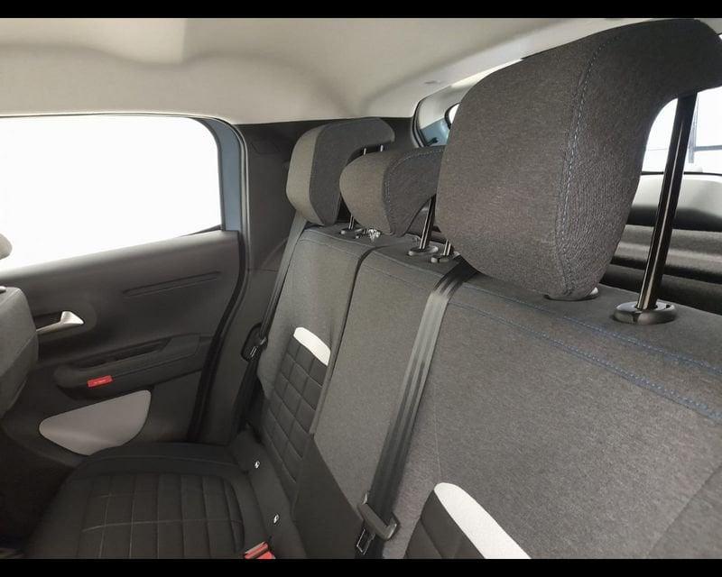 Citroën C3 IV 2024 1.2 hybrid Plus 110cv edcs6