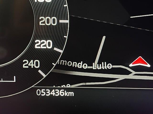 Land Rover Discovery Sport 2.0 TD4 163 CV AWD Auto SE