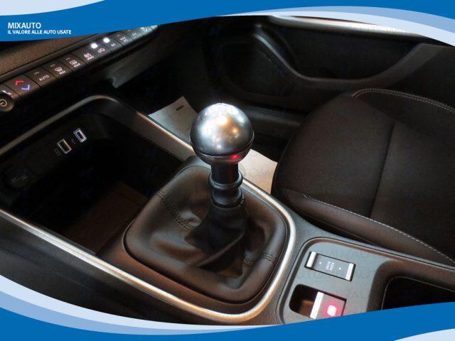 JEEP Avenger 1.2 Turbo 100cv Altitude EU6