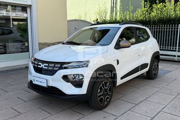 DACIA Spring Extreme Electric 65