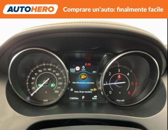 JAGUAR E-Pace 2.0D 150 CV AWD aut.