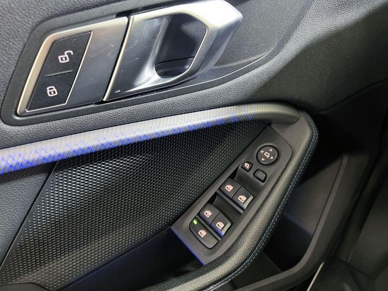 BMW Serie 1 118d Msport auto