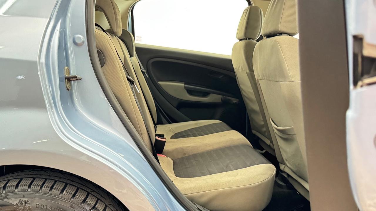 Fiat Grande Punto 1.3 MJT 75 CV 5 porte Dynamic-128.000 km