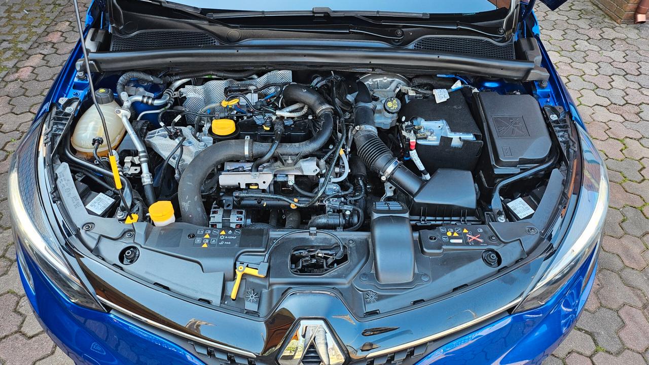 Renault Clio TCe 90 CV 5 porte Equilibre