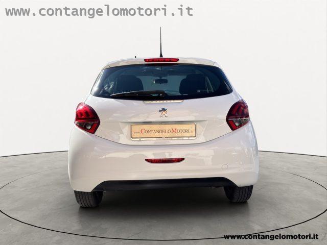 PEUGEOT 208 1° serie BlueHDi 75 5 porte Active