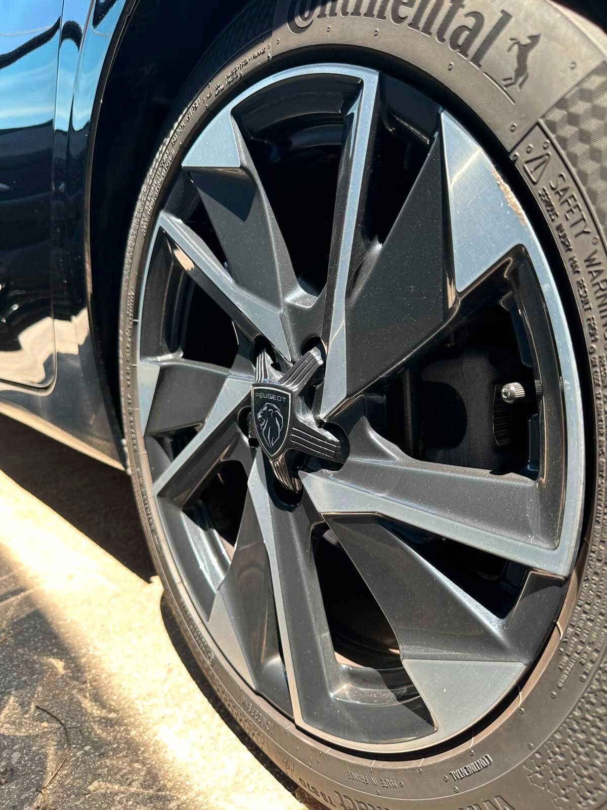 Peugeot 308 130 SW Allure Pack