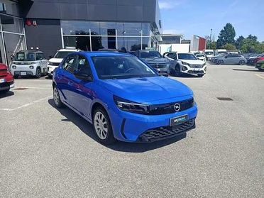 Opel Corsa 1.2 Benzina 100cv EDITION KM ZERO