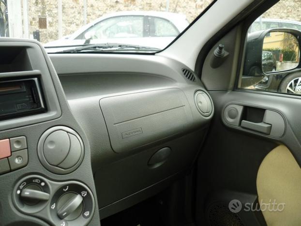 FIAT Panda 1.2 Dynamic GPL