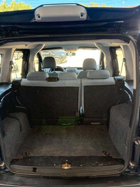 Peugeot Bipper Tepee 1.3 HDi 75 FAP Stop&Start Outdoor