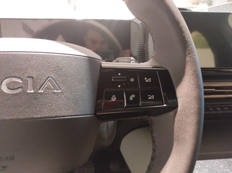 LANCIA Ypsilon 4ª serie - Ypsilon Hybrid e-DCT