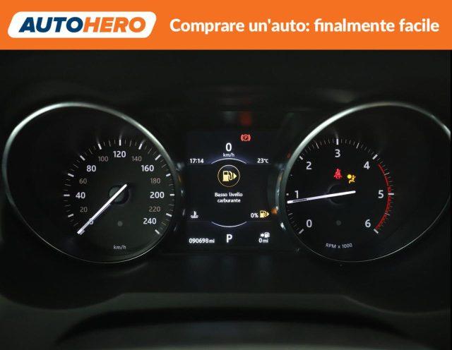 LAND ROVER Range Rover Evoque 2.0 TD4 150 CV 5p. SE Dynamic