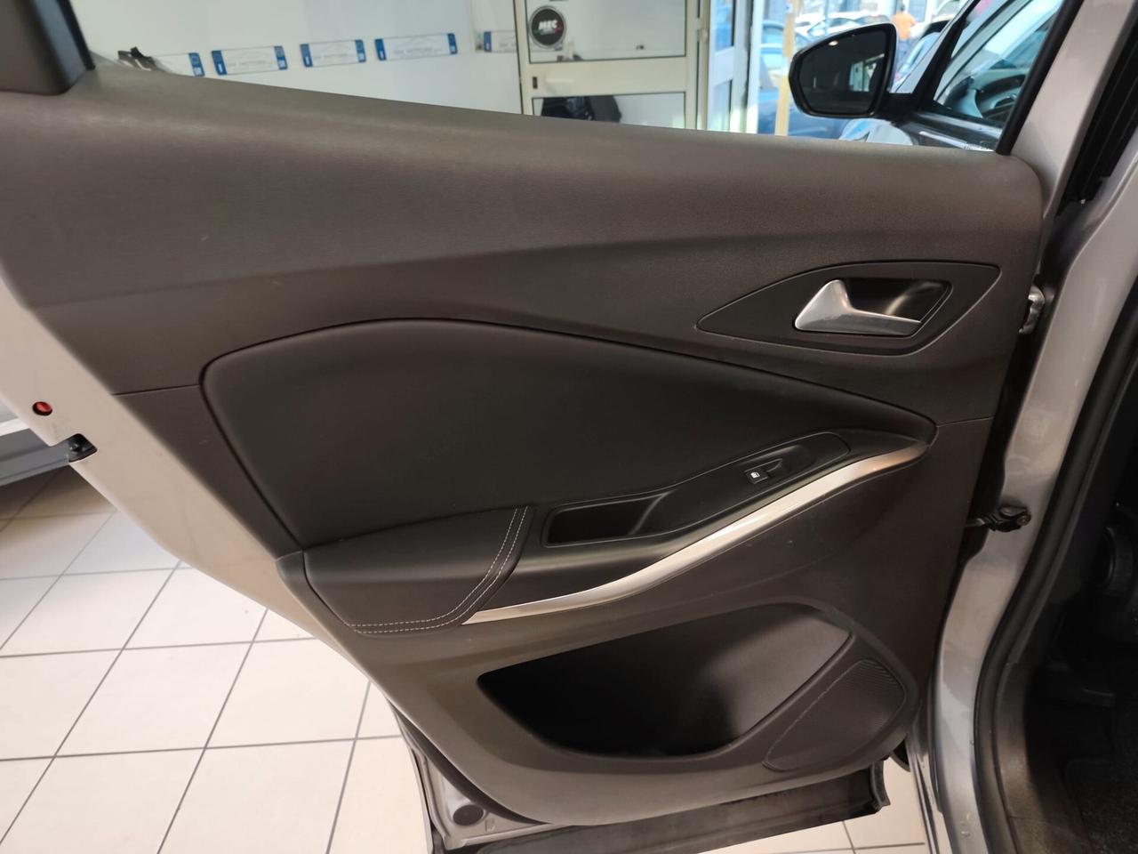 Opel Grandland 1.5 diesel Ecotec aut. Business Elegance