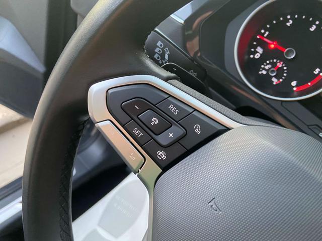 VOLKSWAGEN Tiguan 2.0 TDI 150 CV SCR DSG Life