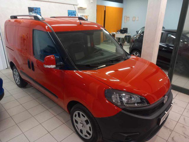 FIAT Doblo Doblò 1.4 Cargo GPL km 22000!!!!