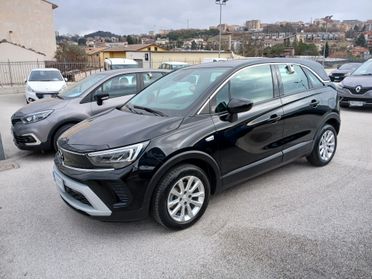 Opel Crossland 1.5D 120CV ELEGANCE AUTO 2022