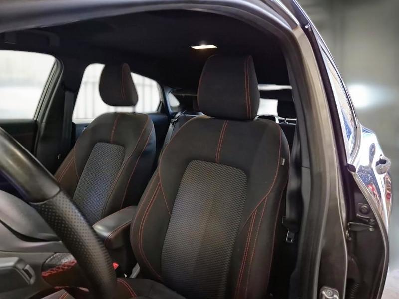 FORD PUMA 1.0 ECOBOOST HYBRID 125 CV ST-LINE SUV